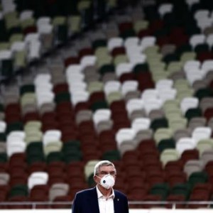 半岛体育APP-闭门办奥运成重点选项 无观众将损失900亿日元